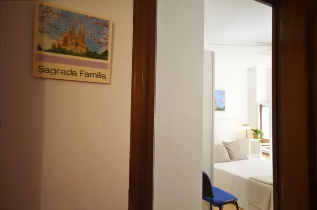 Habitación de uso individual. No se puede empadronar — 10
