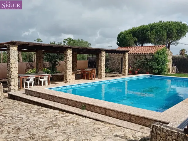 FINCA RÚSTICA VACACIONAL - EXCELENTE SITIO PARA DESCONECTAR. — 31