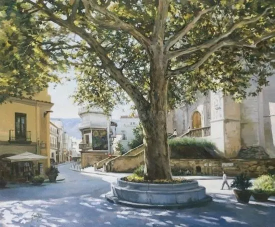 PLAZAS DE PARQUING EN VENTA EN PLENO CENTRO DE LLANÇÀ! - foto 5