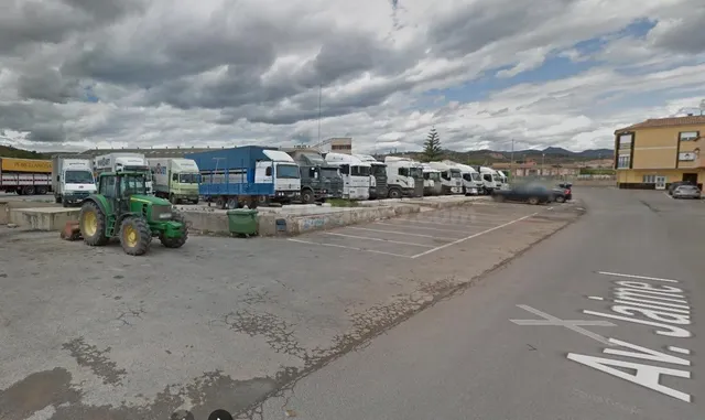 Oportunidad Exclusiva para Promotores – Suelo Urbano en Chil - foto 3