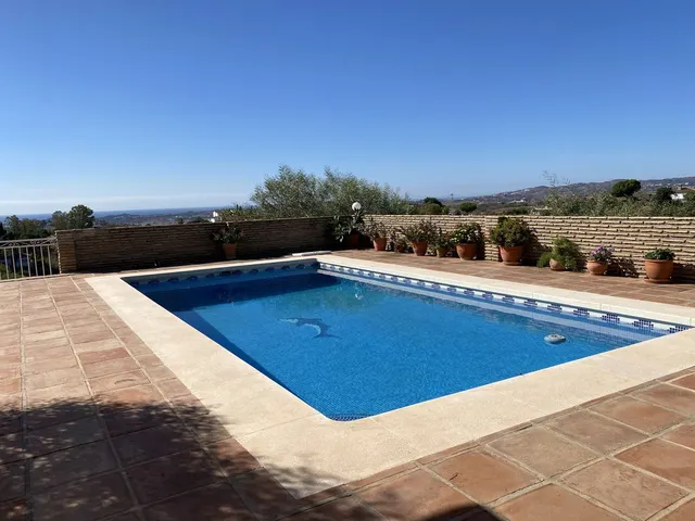 Chalet 4 habitaciones 246m² en venta - Riviera del sol — 17