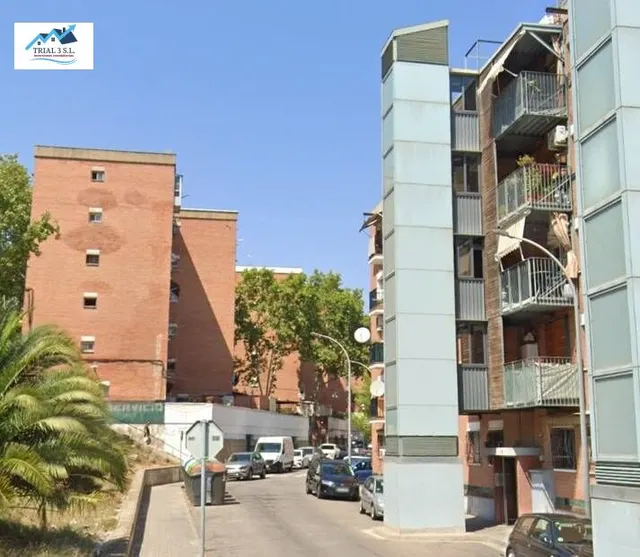 Venta de Piso en Sabadell (Barcelona) — 2