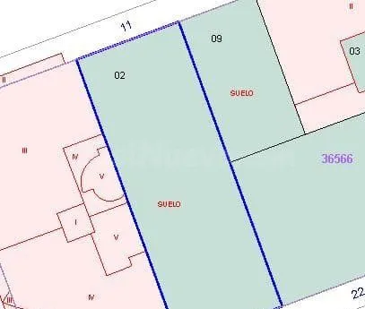 Terreno urbano 330m² en venta - Comunidad valenciana - foto 5