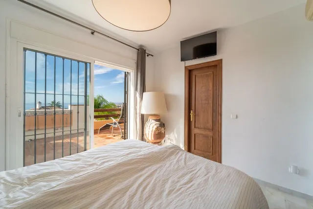 Adosado 3 habitaciones 198m² en venta - Marbella — 33