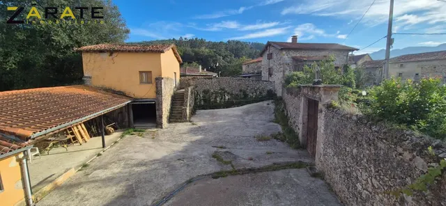 SE VENDE ANTIGUO CONVENTO EN GURIEZO — 15
