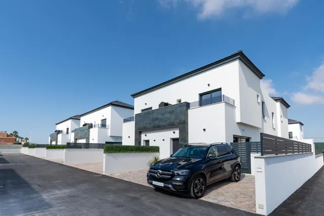 Casa 3 habitaciones 96m² en venta - Monte y Mar bajo — 34