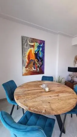 Apartamento 2 habitaciones 94m² en venta - Playa del cura — 8
