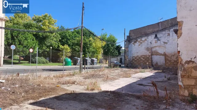 PARCELA URBANA EN EL CENTRO - foto 3