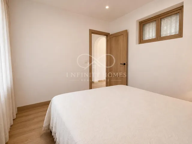 Planta baja con patio y gran potencial en Es Castell — 6