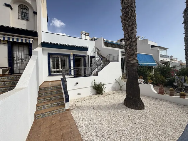 Bungalow 2 habitaciones 70m² en venta - Villamartín-Las Fili