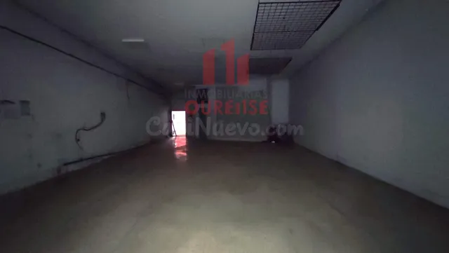 AMPLIO LOCAL REFORMADO SITUADO CERCA DE LA ESTACIÓN DE TREN - foto 4