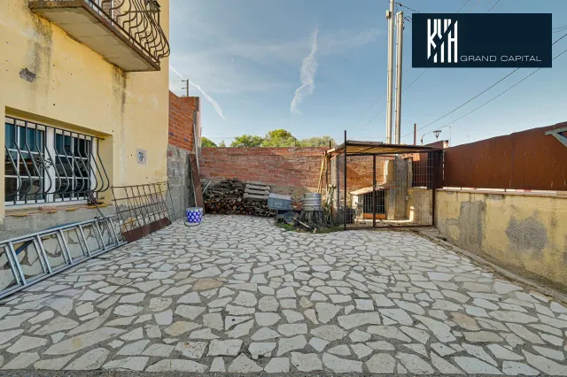 CASA SANT MIQUEL DE FLUVIA — 45