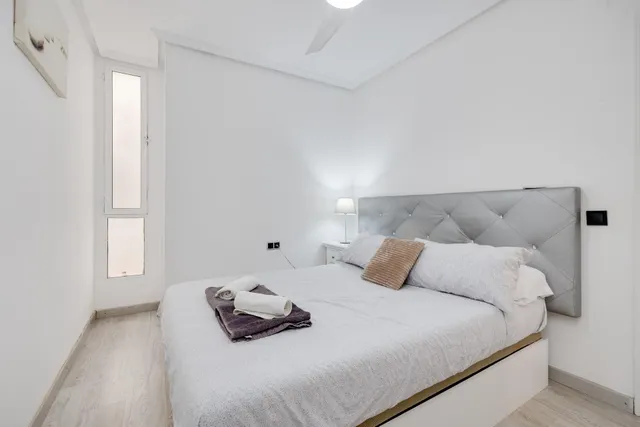 ¡tu nuevo hogar junto al mediterráneo! reformado, con licencia turística y a solo 300 metros del mar ☀️ — 14