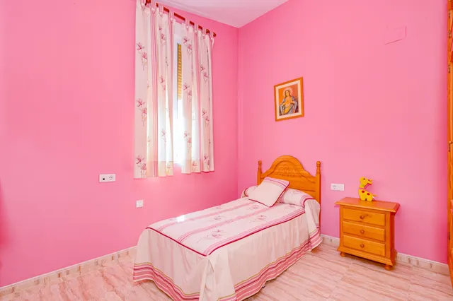 ¡Espectacular Chalet en Tocon, Illora con piscina privada! — 26