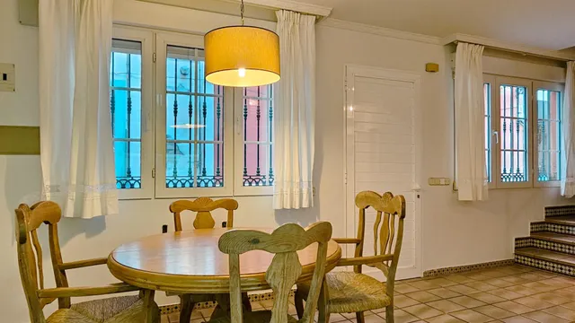 Casa independiente en el casco histórico de Gandia — 12