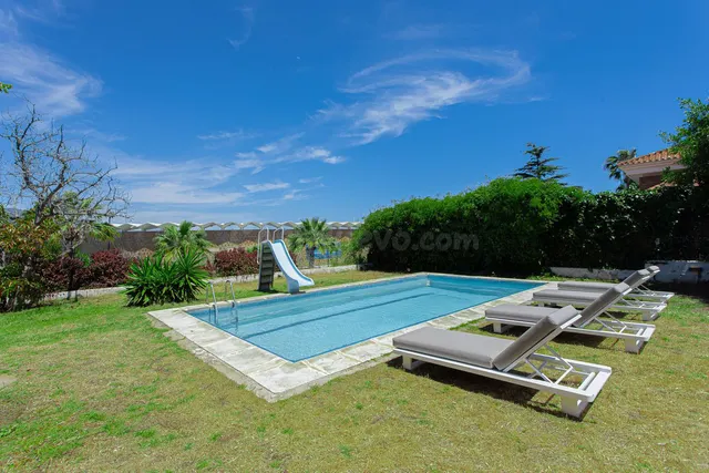 Chalet 8 habitaciones 643m² en venta - Marbella - foto 2
