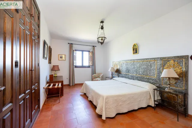 Espectacular villa en Otura — 47
