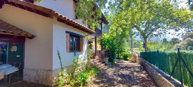 Venta de casa independiente a 2 km de la playa — 7