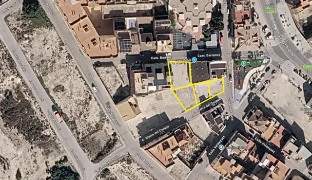 SOLARES EN VENTA EN FORTUNA – CREA TU PROPIO PROYECTO DESDE  - foto 3