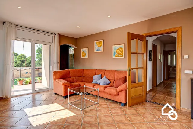 VENTA CASA EN PIERA ZONA CAN CLARAMUNT JARDÍN, PISCINA Y GARAJE!! — 13