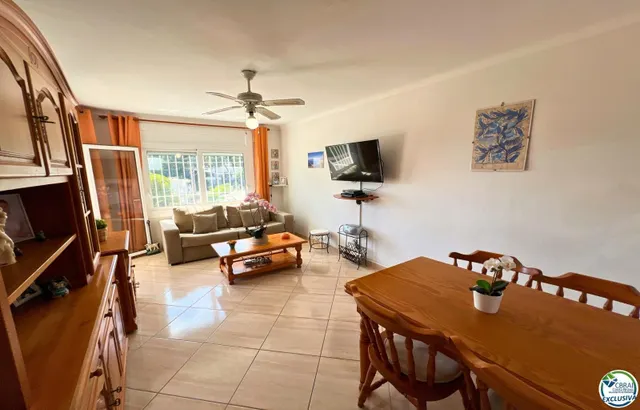 Exclusivo apartamento de 2 habitaciones en la prestigiosa zona Almadraba ? Roses — 6