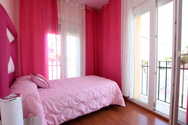 Vivienda equipada para entrar a vivir — 26