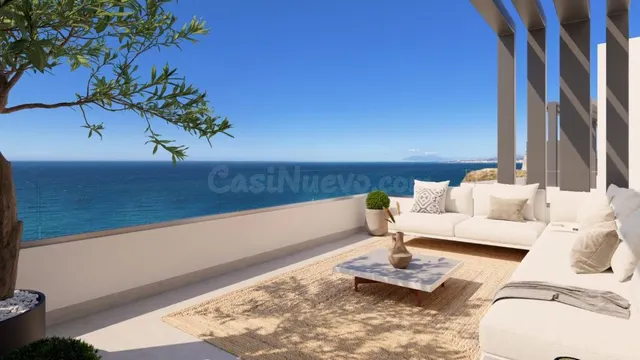 Exclusivos unifamiliares de 3 dormitorios en Castillo de Lagos — 2