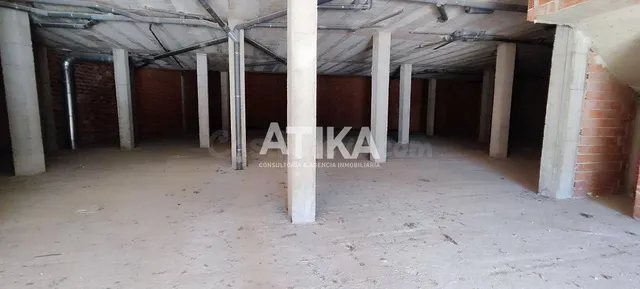 Local comercial en San Rafael, Ontinyent. - foto 3