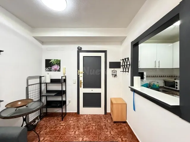Apartamento 1 habitación 48m² en venta - Estacion de autobus - foto 4