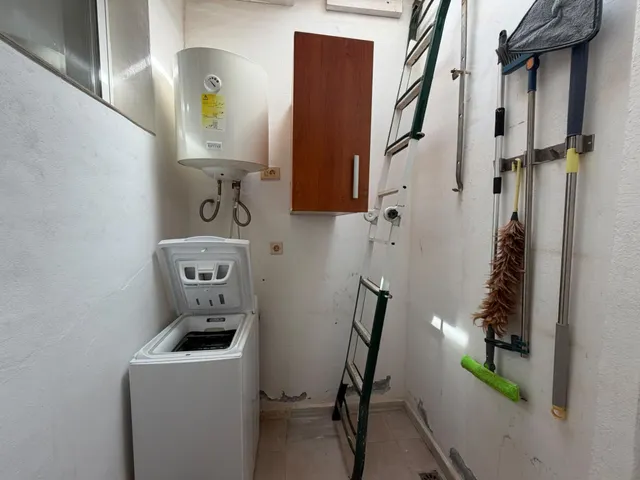 Fabuloso bungalow en planta baja, ideal para parejas — 15