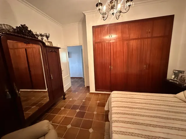 Exclusiva finca rústica con chalet independiente en la carretera Coria del Río - Palomares — 19