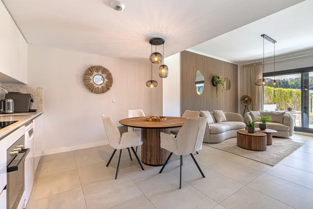 Apartamento 2 habitaciones 219m² en venta - Costa Del Sol — 7