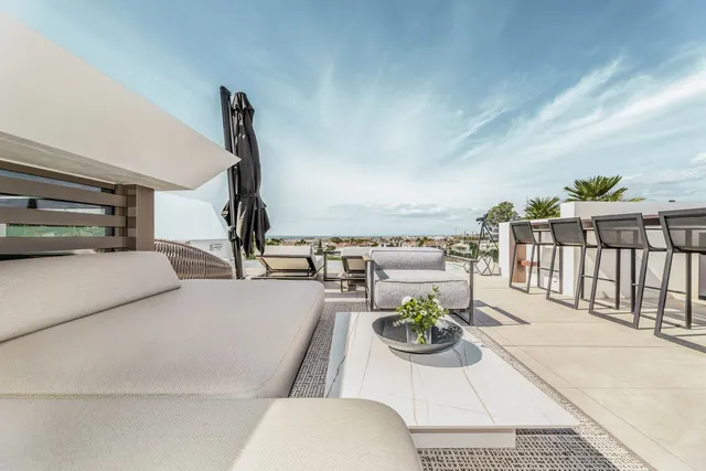 Adosado 4 habitaciones 480m² en venta - Marbella — 32