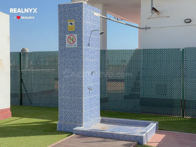 Encantador Ático con increíble diseño, nuevo a estrenar + 2 piscinas comunitarias — 4