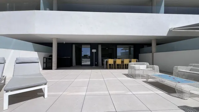 Apartamento 3 habitaciones 114m² en venta - Alto de los Monteros — 44