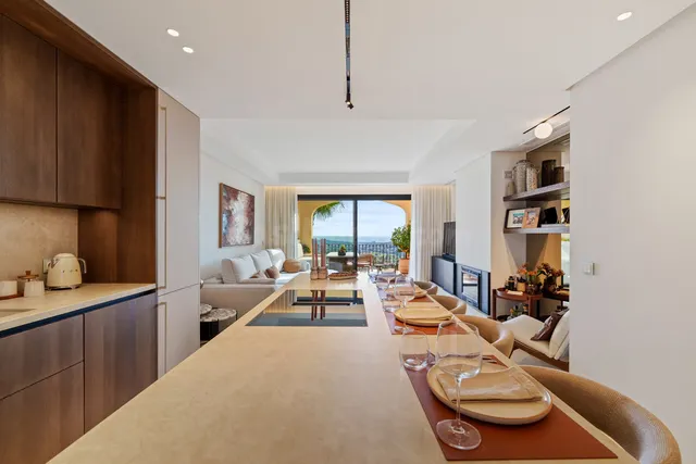 Ático 3 habitaciones 124m² en venta - El Madroñal - foto 5
