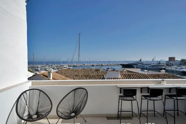 Dúplex 2 habitaciones 150m² en venta - Marbella — 5