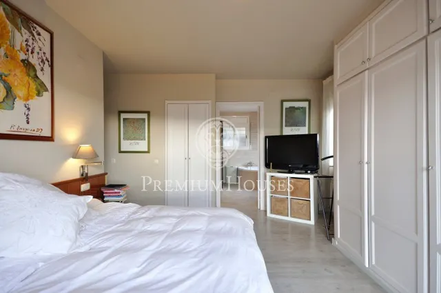 Casa independiente en venta en Teià — 14