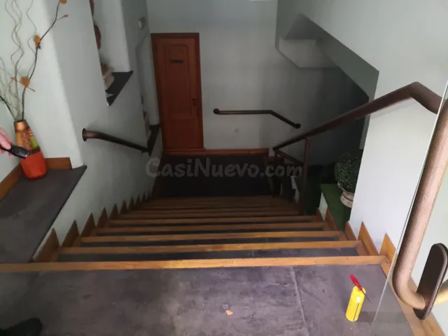 Restaurante en el centro de Santiago - Brañas Boulevard - foto 2
