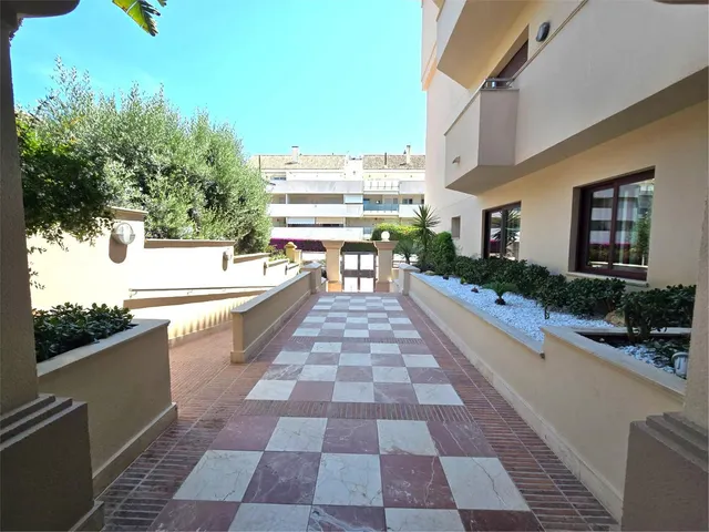 Apartamento 2 habitaciones 117m² en venta - Marbella — 39