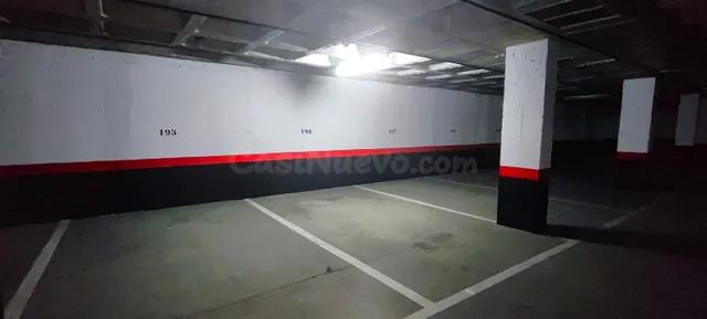 Garaje 1458m² en venta - Imperial - foto 4