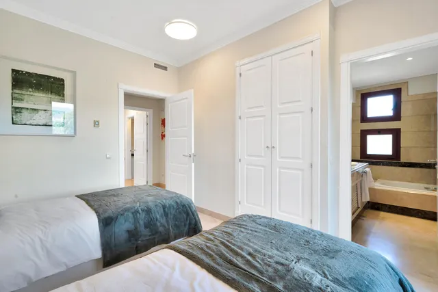 Apartamento 3 habitaciones 150m² en venta - Marbella — 45