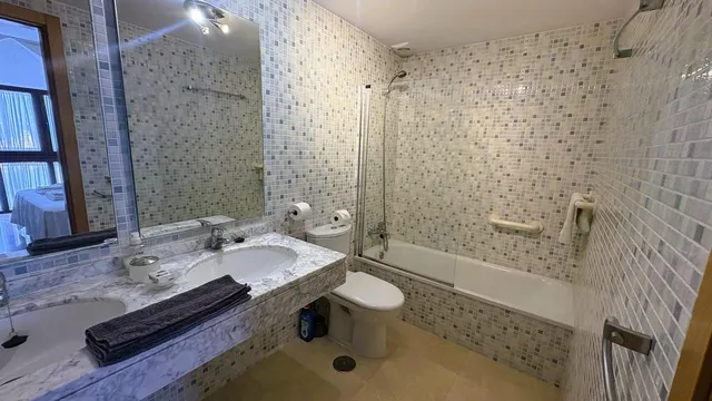 Ático 3 habitaciones 107m² en venta - Costa Del Sol — 15