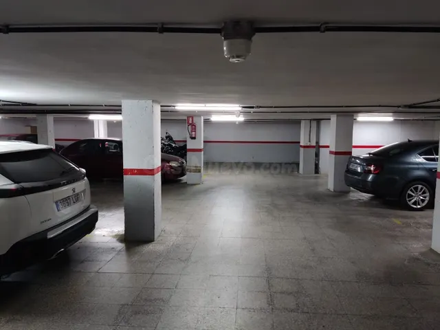 Parking 25m² en venta - Centro - foto 3