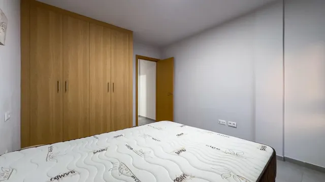 Moderno y coqueto Dúplex en Cabo Blanco, Arona — 15