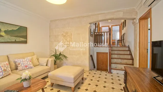 Adosado 3 habitaciones 210m² en alquiler - Playas de Muro - foto 2
