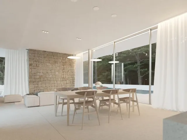 Villa 4 habitaciones 550m² en venta - Benimeit-Tabaira — 18