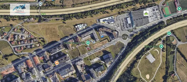 Venta Piso en Gijón (Asturias) - foto 3