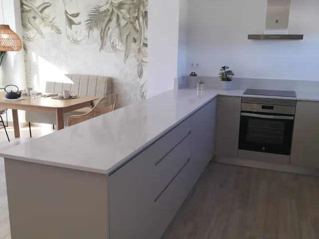 Apartamento 2 habitaciones 163m² en venta - Desamparados-Hurchillo-Torremendo — 6