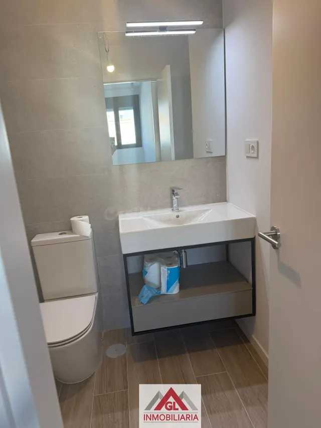 Vivienda en alquiler anual en urbanización privada!!! — 22